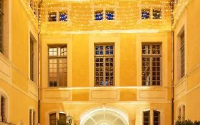Margaret - Hotel Chouleur